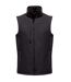 Flux Veste Hydrofuge Sans Manches Homme Noir Regatta-2