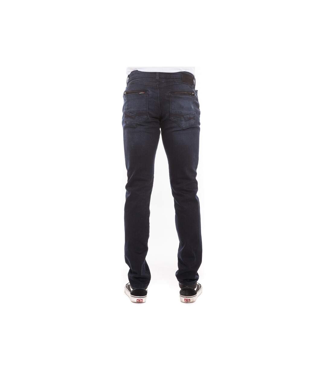 Jean coupe slim SHAE-2