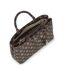 Sac à main Marron Femme Guess Dorys060 - Taille unique-3