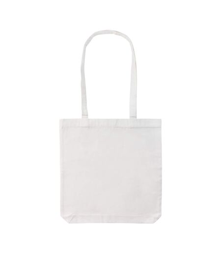 Tote Bag Impact Taille Unique Blanc XD Collection