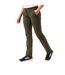 Pantalon Kiwi Pro Femme Vert Kaki Craghoppers-1