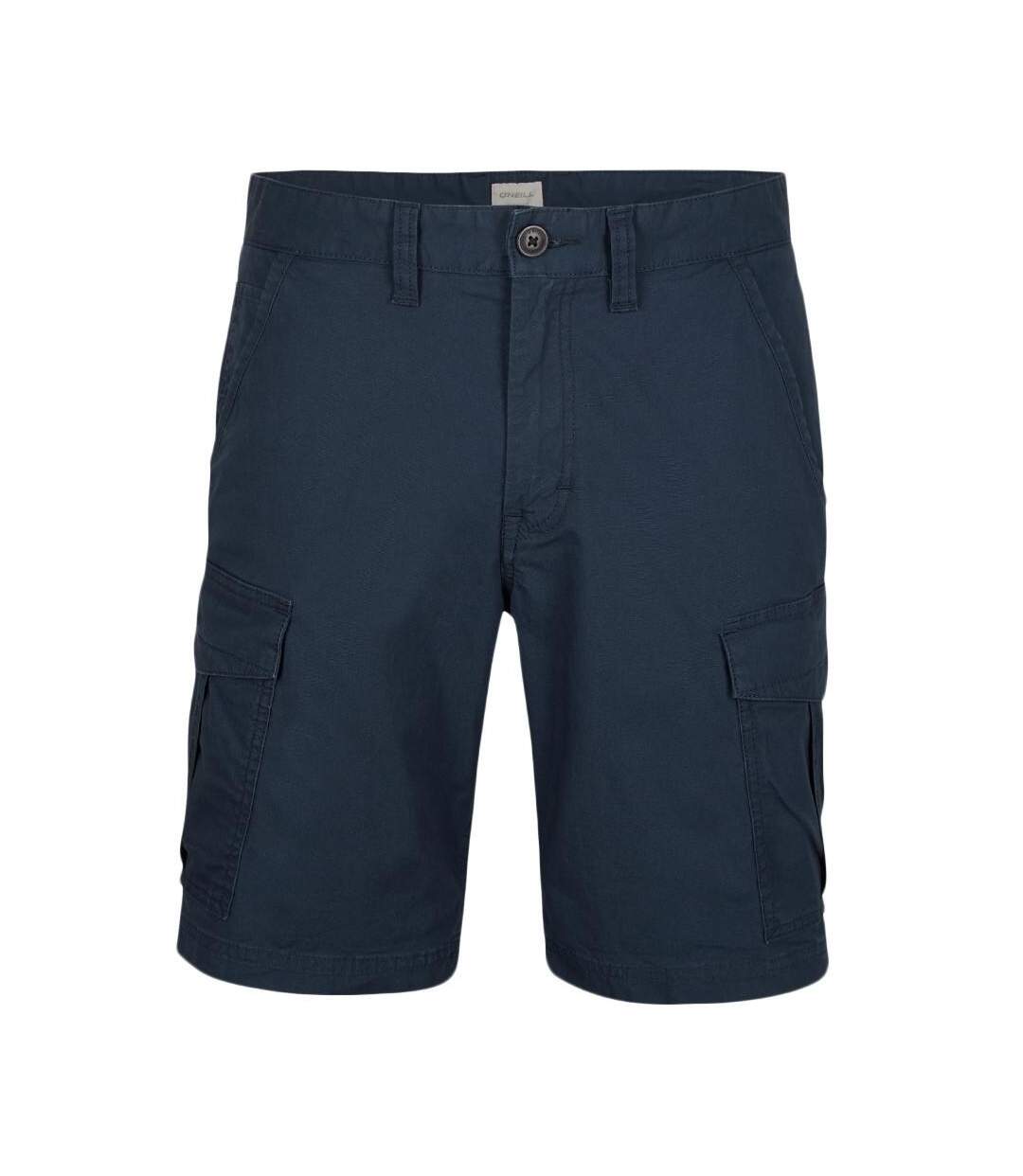 Short Cargo Bleu Foncé Homme O'Neill Beach Break - 29-1