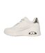 Basket à Lacets Skechers Uno Wedge-1