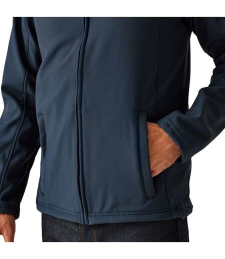 Veste Polaire Homme Bleu Marine Regatta Professional