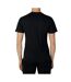 T-shirt Noir Homme Sergio Tacchini 103 - L