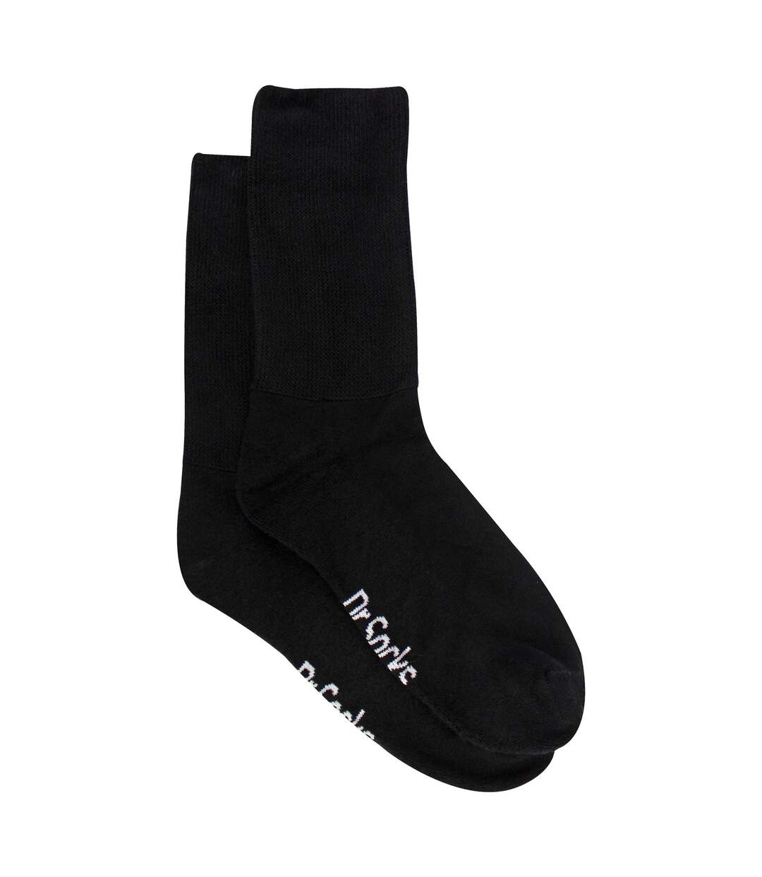 3 Pack Mens Diabetic Sport Socks | Breathable Non Binding Comfort Socks-4