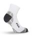 Lot de 6 Paires de chaussettes Quarter homme Multisport F1615 Fila-4