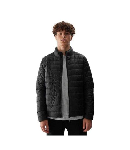 Veste Motif/style Logo M376 Homme Noir 4F