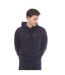 Sweat à capuche s-girk cuty adulte bleu marine Diesel-3