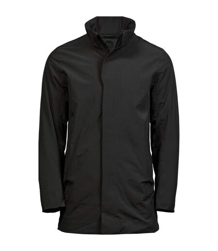 Parka All Weather Homme Noir Tee Jays