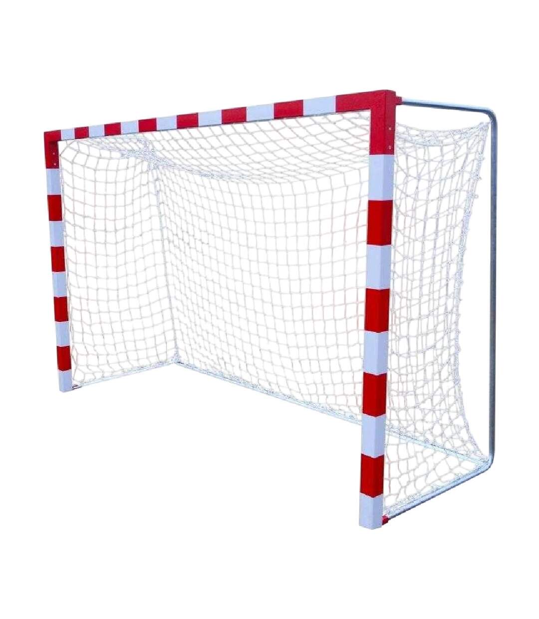 Filet De Foot Régulier Blanc Yakima Sport-1