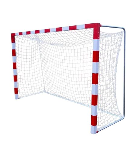 Filet De Foot Régulier Blanc Yakima Sport