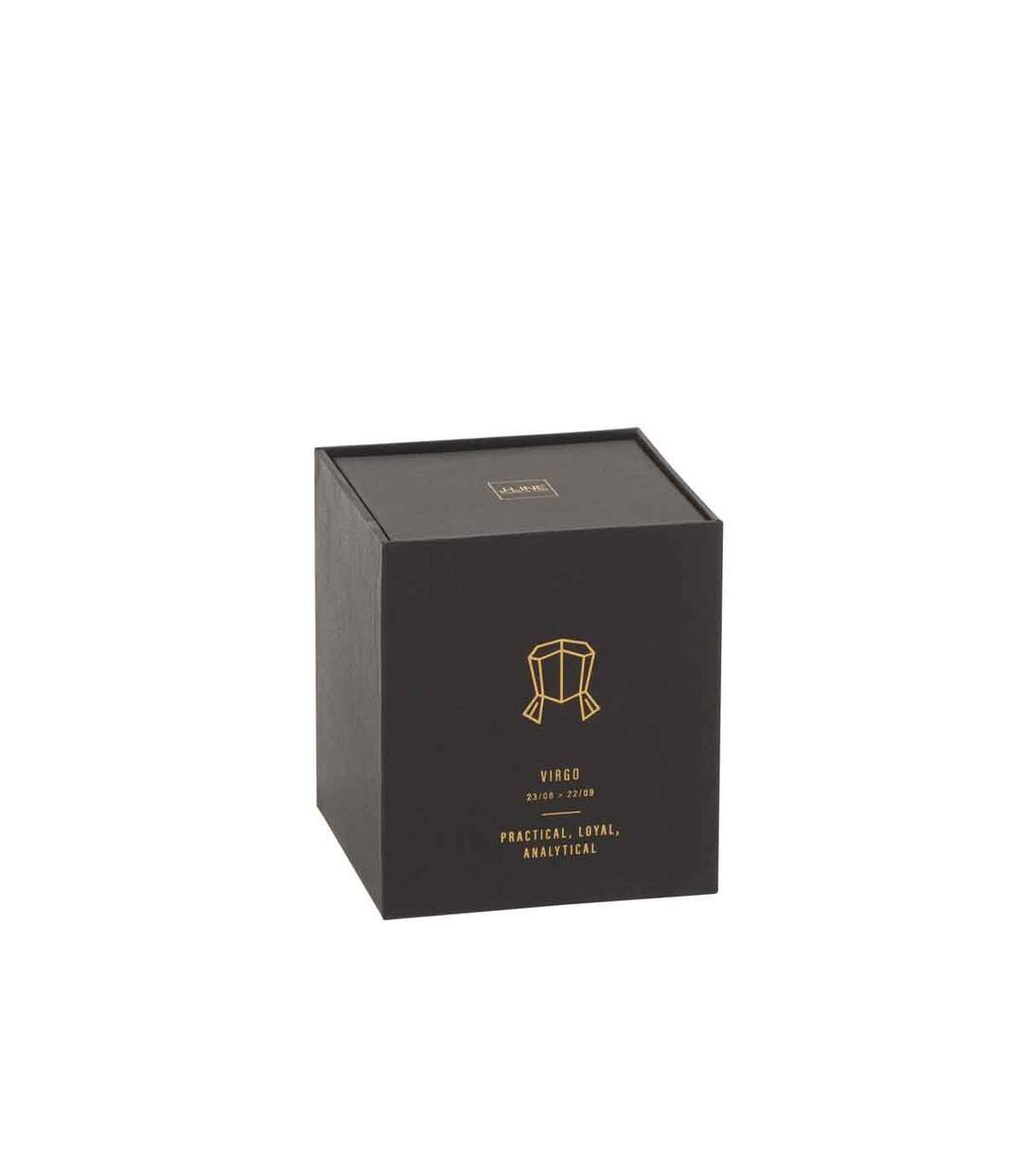 Bougie Parfumée Vierge 10cm Rainbow Reef-2