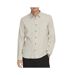 Chemise beige homme only & sons road life-1