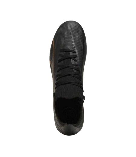Chaussures De Foot Ultra Match Homme Noir Puma