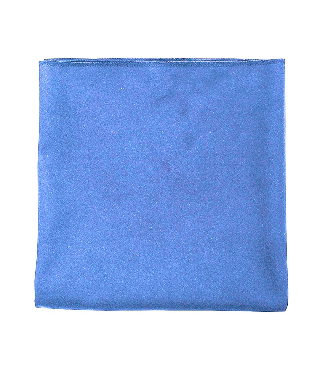 Atoll 70 serviette de douche en microfibre 70 x 120 cm bleu roi SOLS