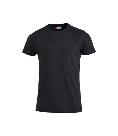 Clique - T-shirt PREMIUM - Homme (Noir) - UTUB259