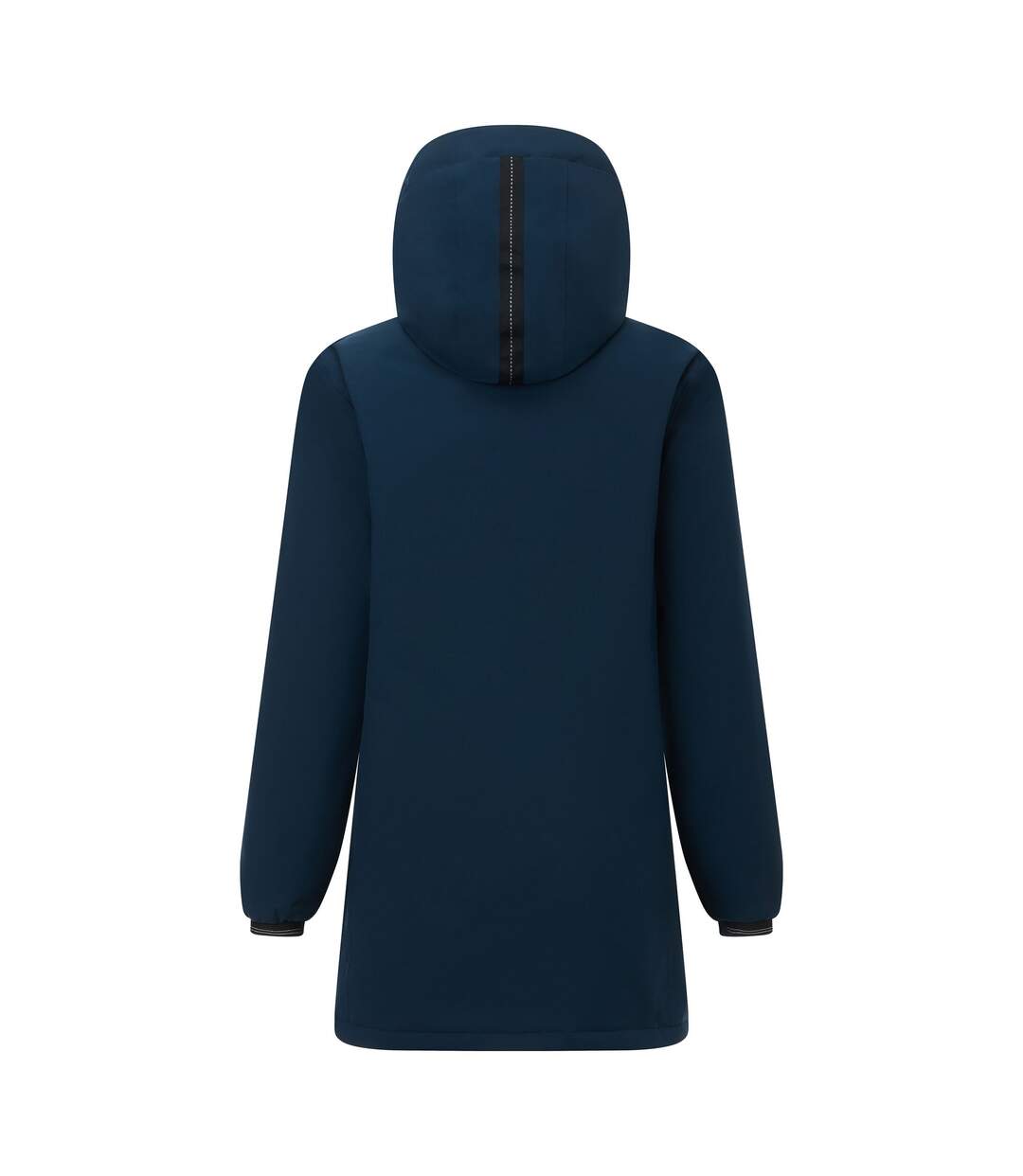 Veste Isolante Femme Bleu Marine Noir Regatta-3