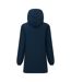 Veste Isolante Femme Bleu Marine Noir Regatta-3