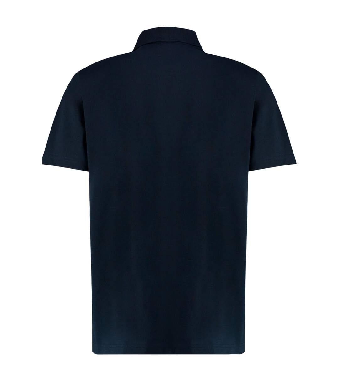 Polo homme bleu marine Kustom Kit Kustom Kit