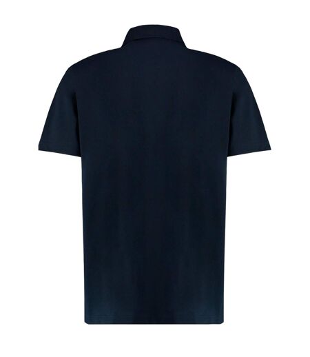 Kustom Kit Mens Polo Shirt (Navy Blue)