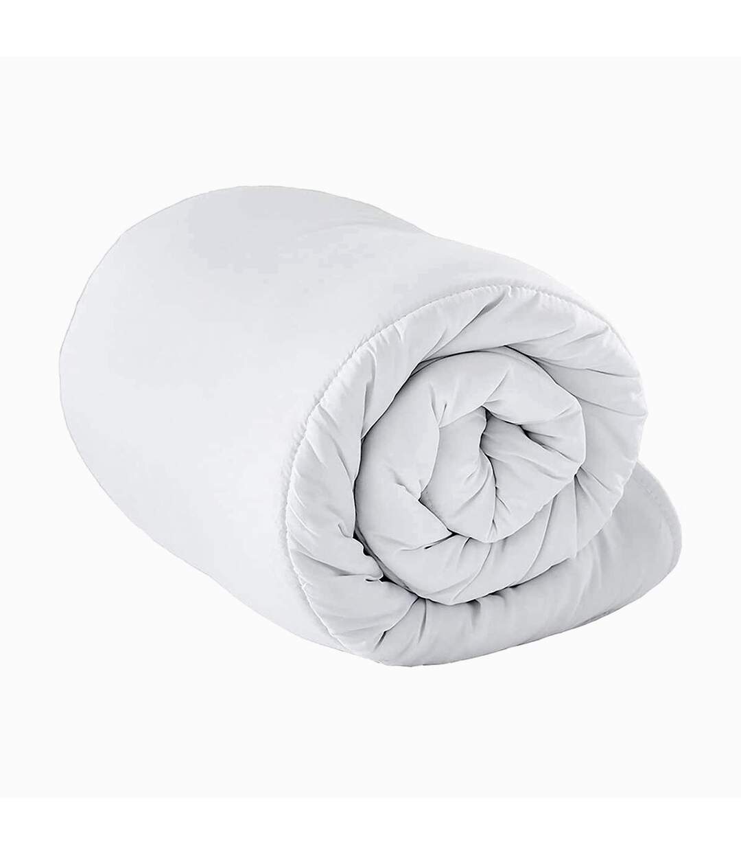 Hollowfibre couette automne/printemps blanc Riva Home