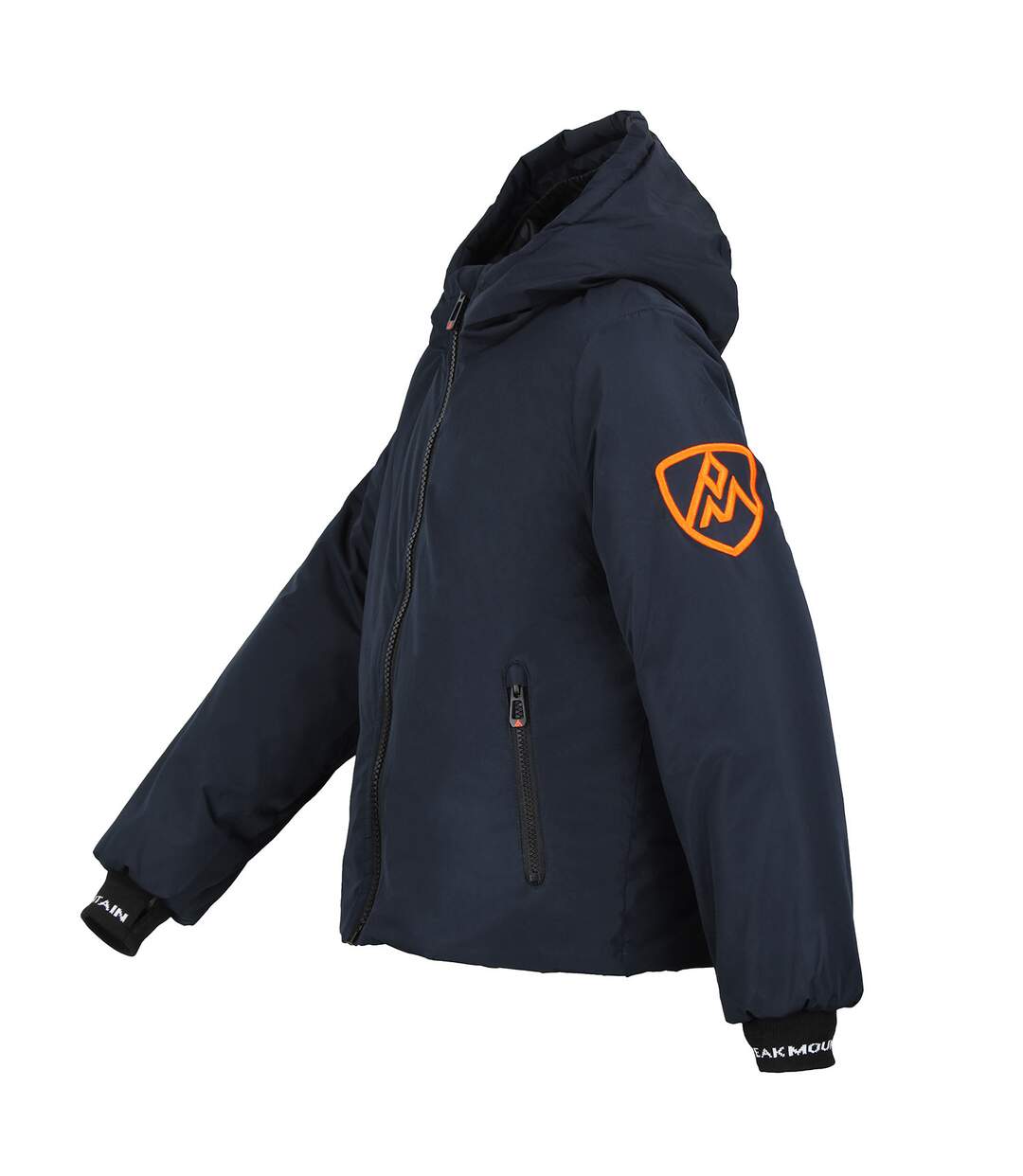 Blouson de Ski ECHALLY enfant/garcon-2