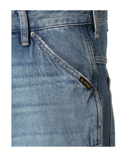 Jean Femme Bleu Danube G-Star