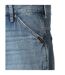 Jean Femme Bleu Danube G-Star-4