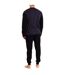 KLP4 Men's Long Sleeve Winter Pajamas