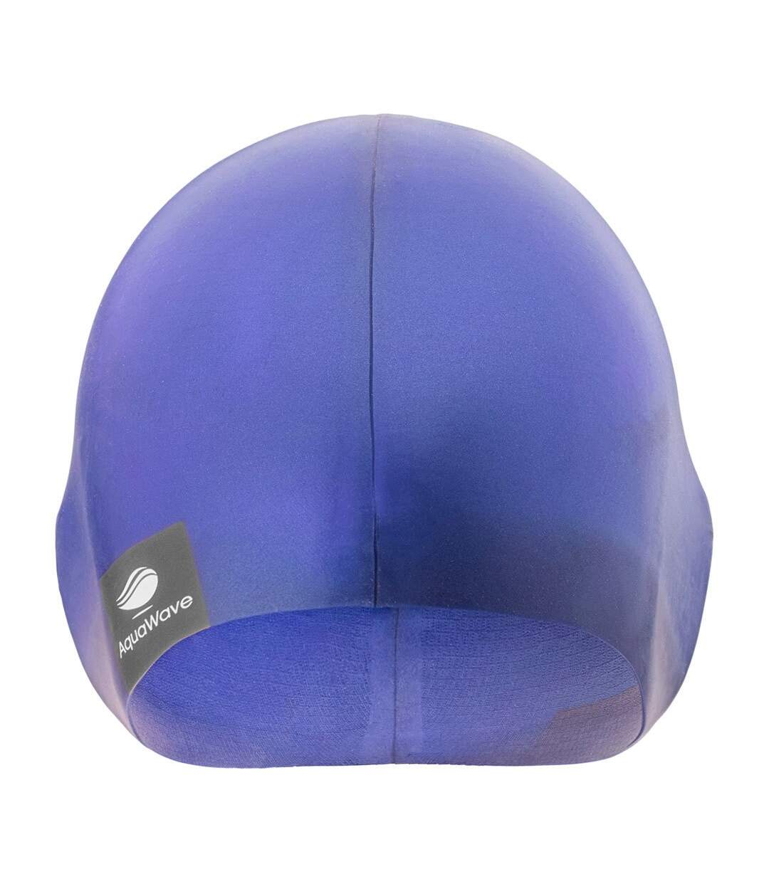 Aquawave - Bonnet de bain PRIME - Adulte (Bleu foncé) - UTIG2060-1