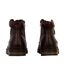 Bottines Cuir Redskins Triomphe-4