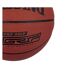 Ballon De Basket Pro Taille 7 Marron Spalding-3