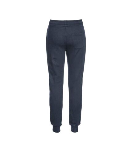 Mens authentic jogging bottoms french navy Russell