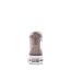 Baskets taupe femme converse chuck taylor all star puff-3
