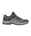 Chaussures De Marche Extérieur Lomond Homme Noir Mountain Warehouse-1