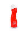 Arsenal FC - Gourde (Rouge / blanc) (Taille unique) - UTSG17832