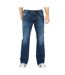 Jean Straight Bleu Foncé Homme Diesel Larkee - 29-1