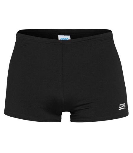Mens Cottesloe Swim Shorts Black Zoggs