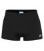 Mens Cottesloe Swim Shorts Black Zoggs-1