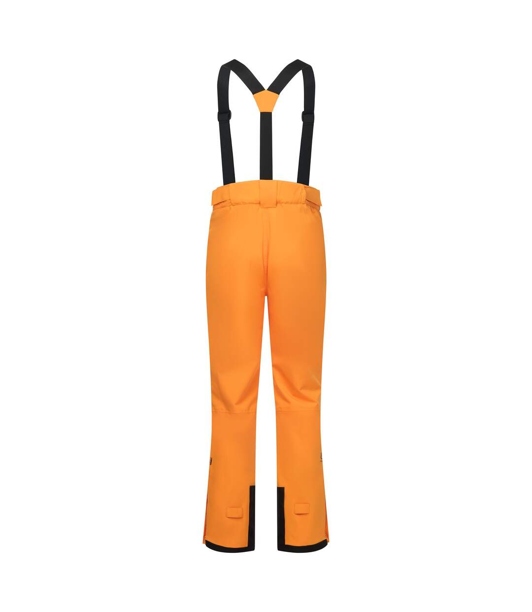 Pantalon De Ski Extensible À Taille Ajustable Achieve Homme Orange Vif Dare 2B-2