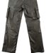 LEDERTYS IMPERCOAT — Fuseau de chasse vert : résistance et protection anti-intempéries-3