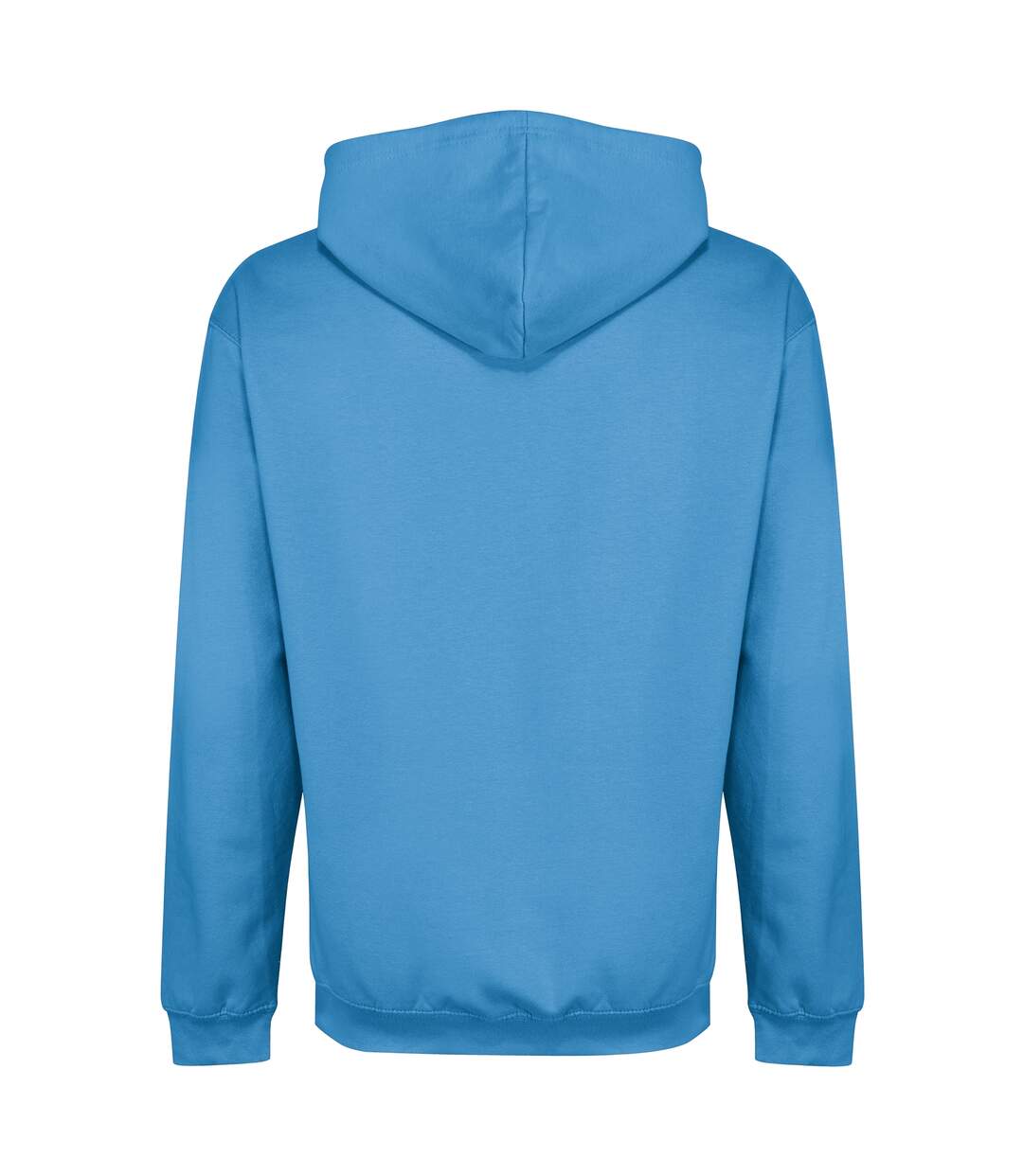 Sweat à capuche buildup homme bleu ciel Regatta-1