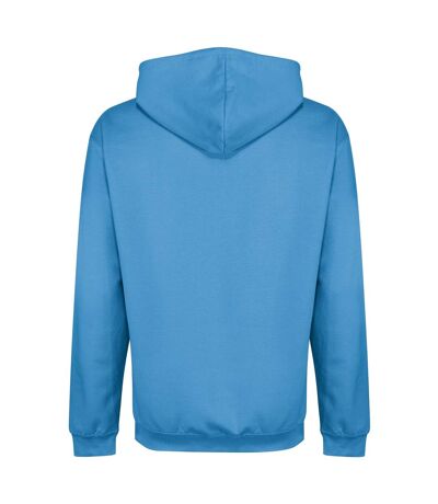 Mens buildup hoodie sky blue Regatta