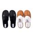Pantoufles pour homme CXL By LACROIX - Pack de 2-3