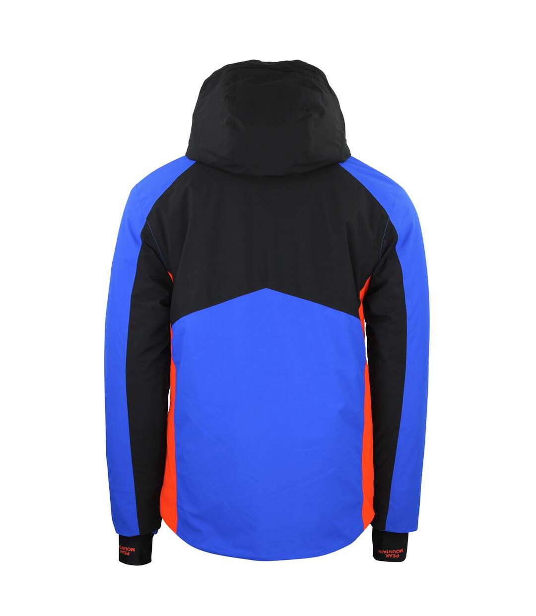 Blouson de ski CRAMPON-2