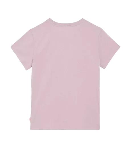 T-shirt The Perfect Femme Lilas Levis