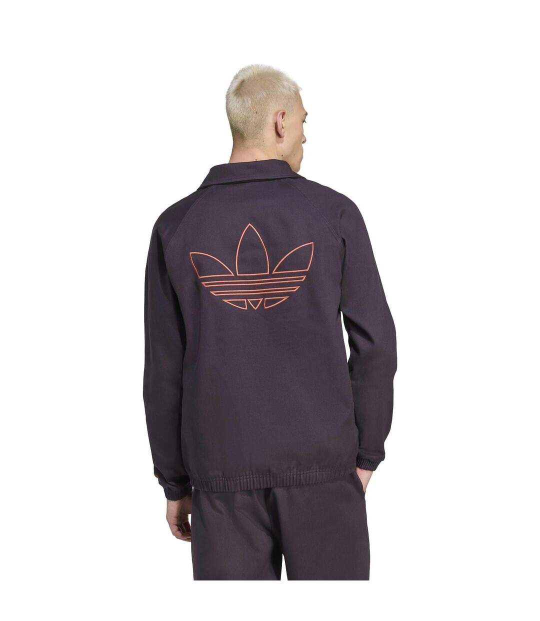 Mens Fc Bayern Munich Sweatshirt Black Adidas-3