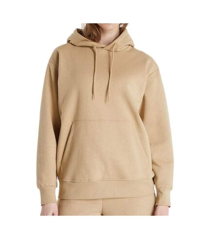 Sweat Beige à capuche Femme JJXX Anina - S