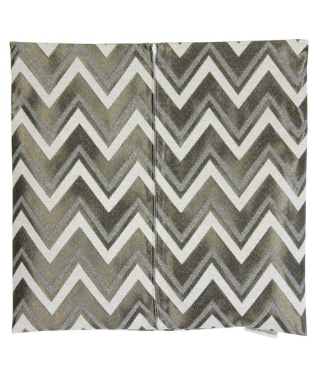Housse de coussin AGRANO ZigZag Polycoton